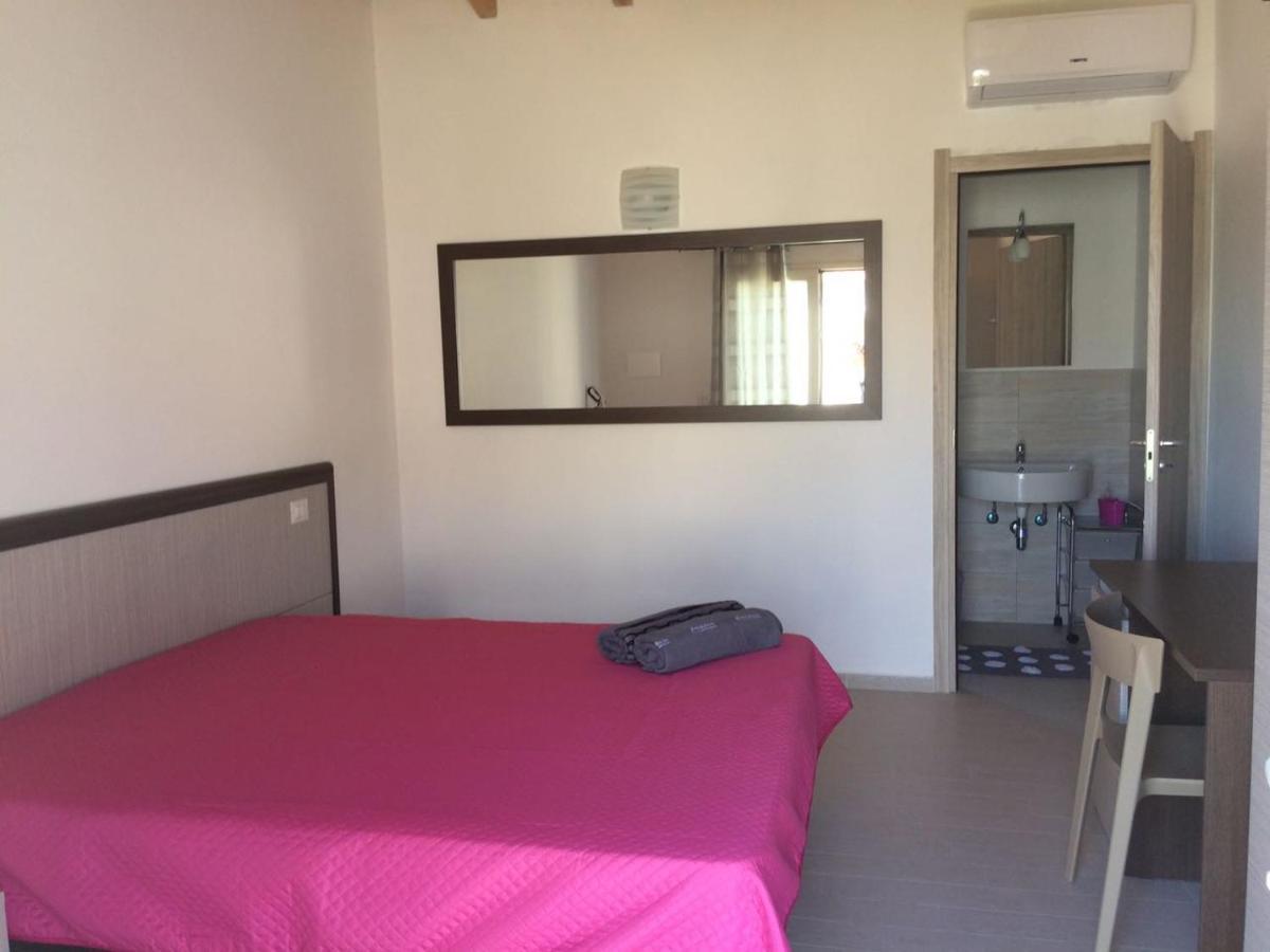 Sole E Sale 2 Bed & Breakfast