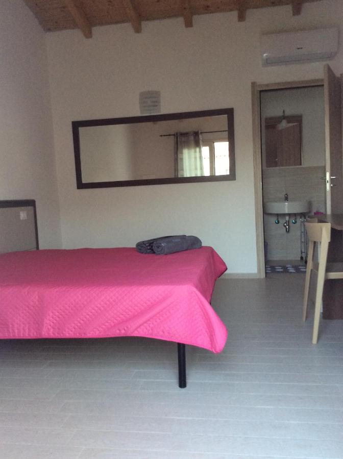 Sole E Sale 2 Bed & Breakfast *