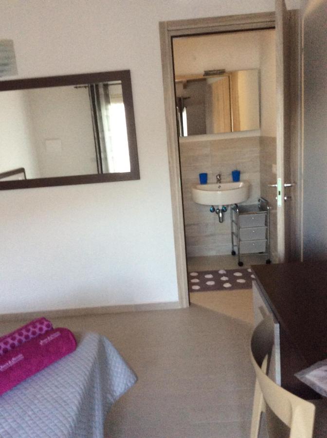 Bed & Breakfast Sole E Sale 2 *