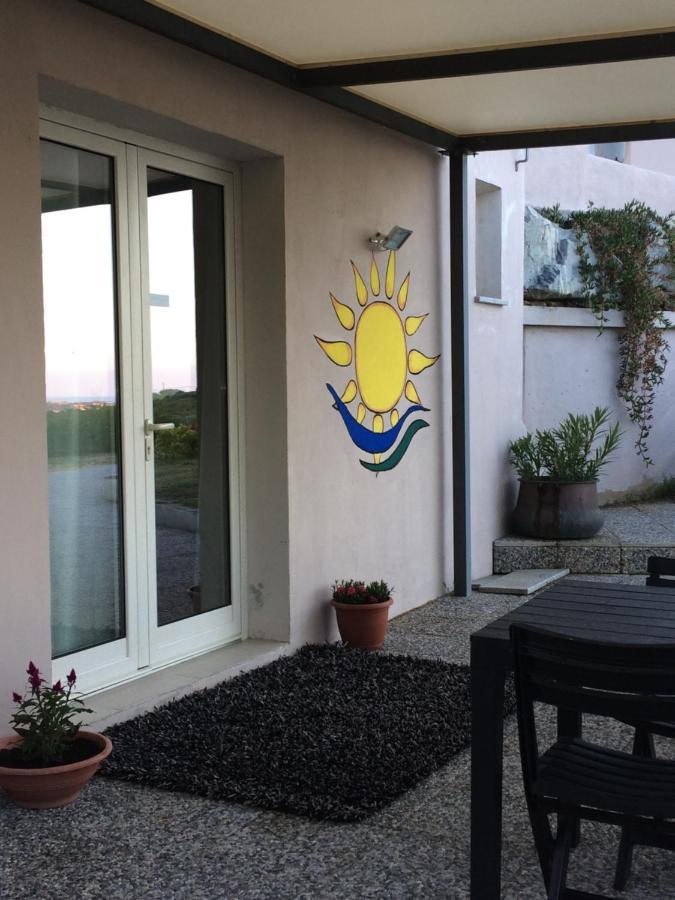 Sole E Sale 2 Bed & Breakfast *