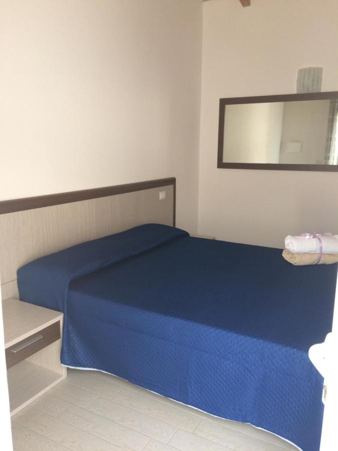 Sole E Sale 2 Bed & Breakfast *