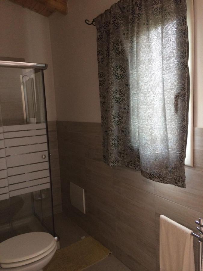 Sole E Sale 2 Bed & Breakfast San Teodoro (Sardinia)