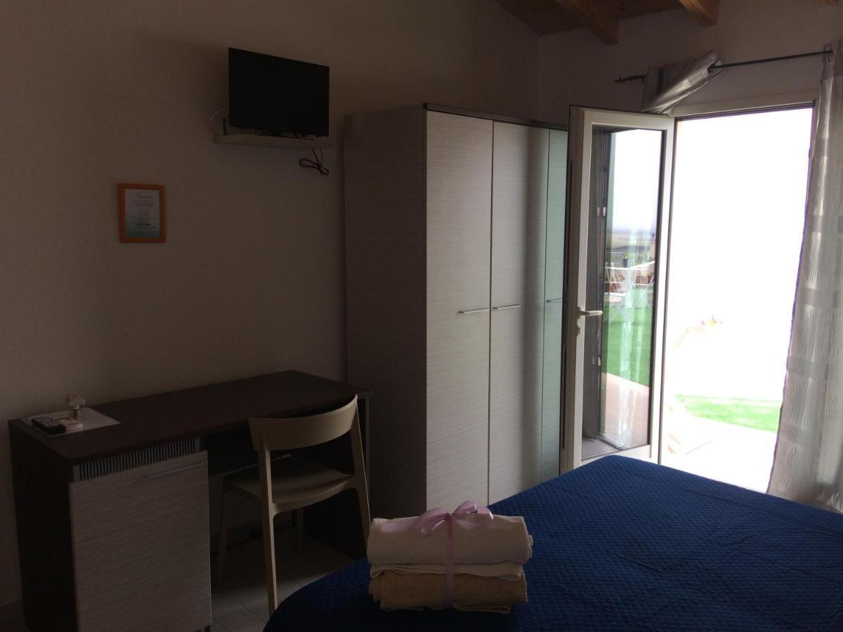 Sole E Sale 2 Bed & Breakfast San Teodoro (Sardinia)
