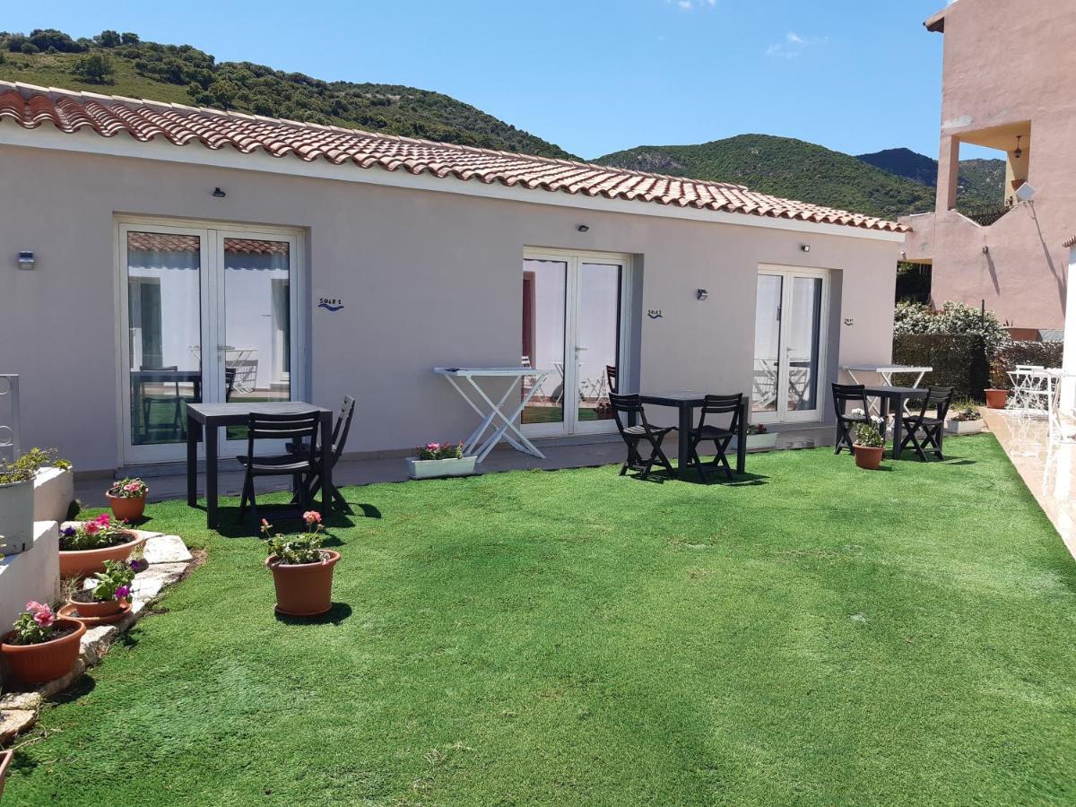 Bed & Breakfast Sole E Sale 2
