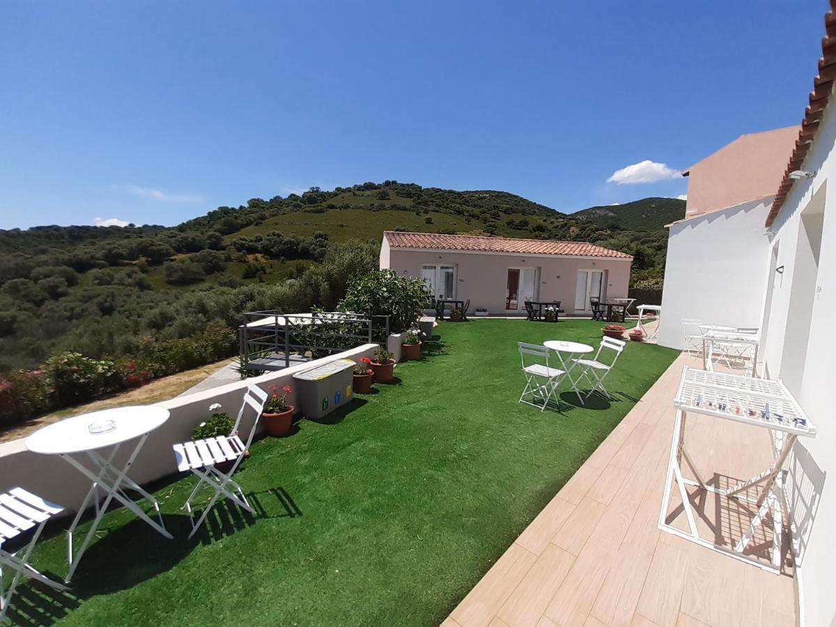 Bed & Breakfast Sole E Sale 2