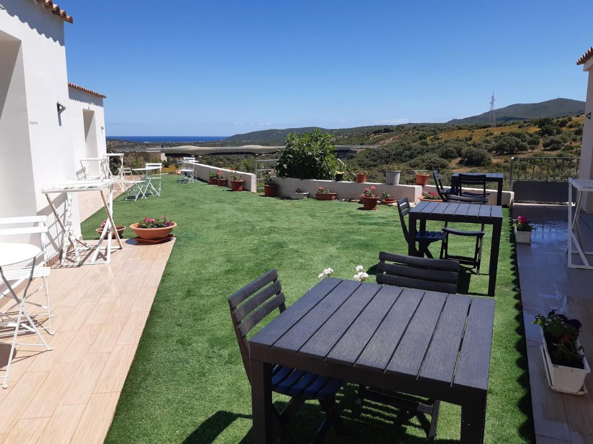 Sole E Sale 2 Bed & Breakfast *