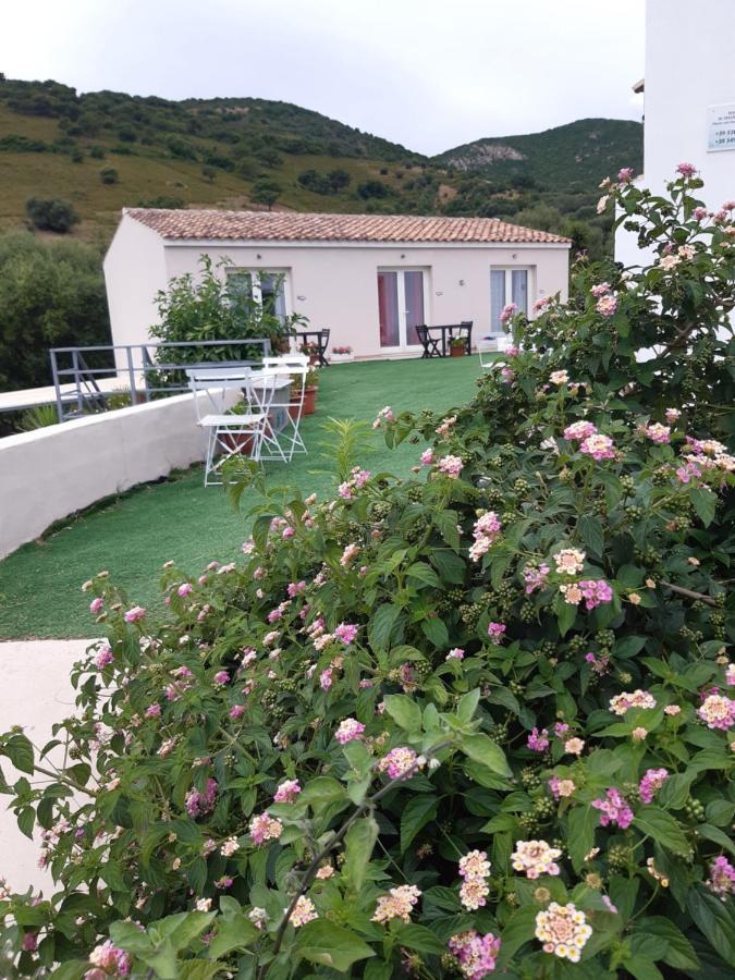 Sole E Sale 2 Bed & Breakfast San Teodoro (Sardinia)