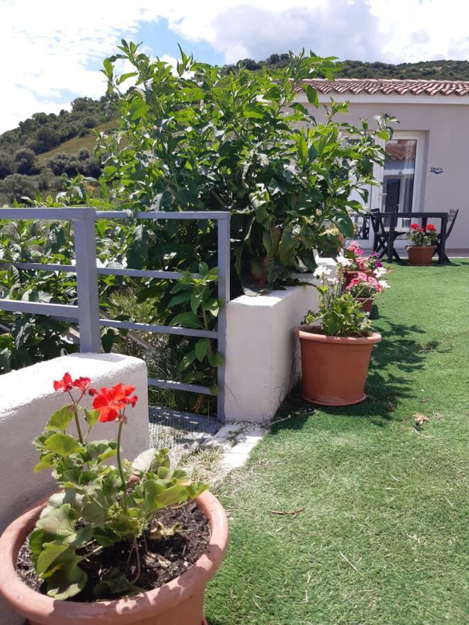 Bed & Breakfast Sole E Sale 2 *