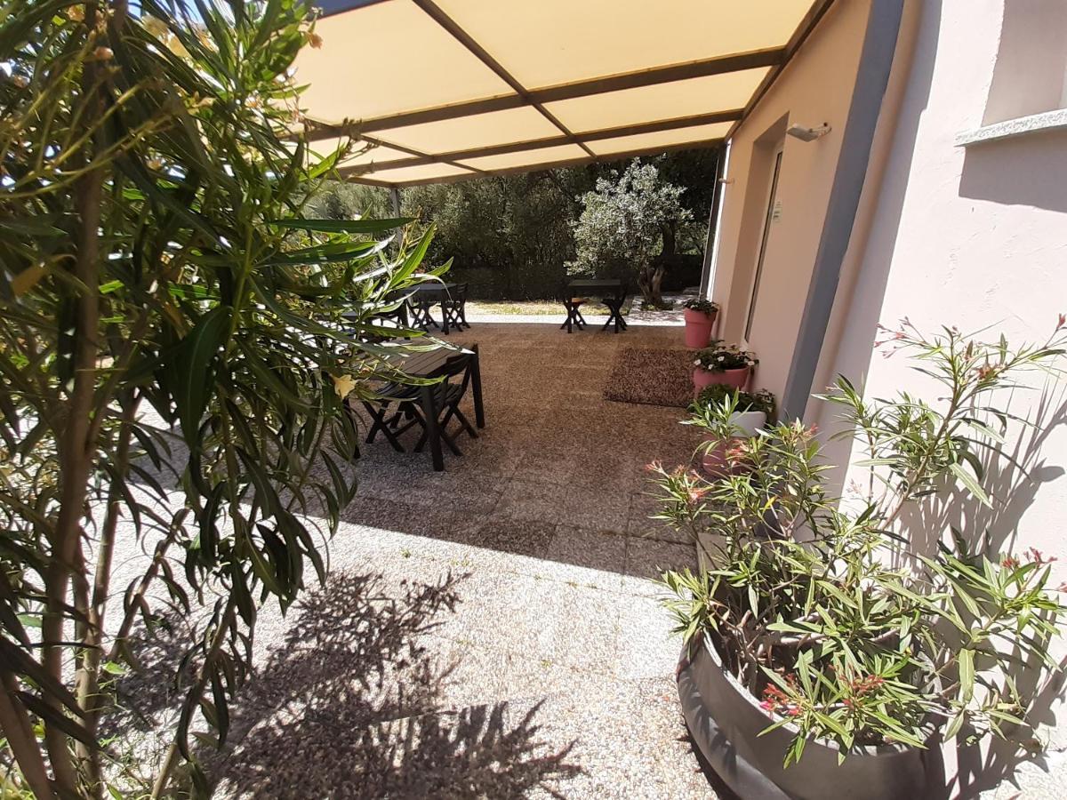Bed & Breakfast Sole E Sale 2 San Teodoro (Sardinia)
