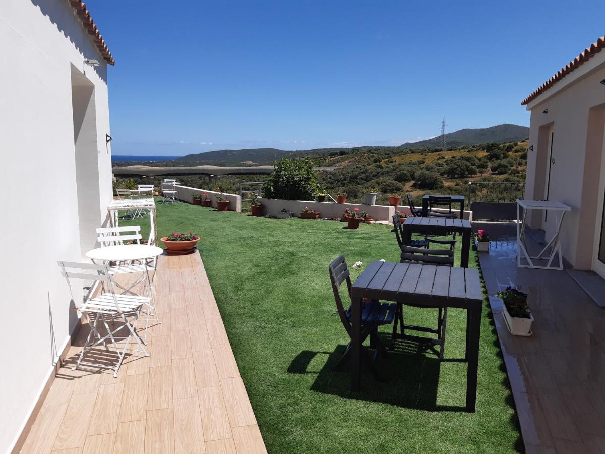 Bed & Breakfast Sole E Sale 2 San Teodoro (Sardinia)
