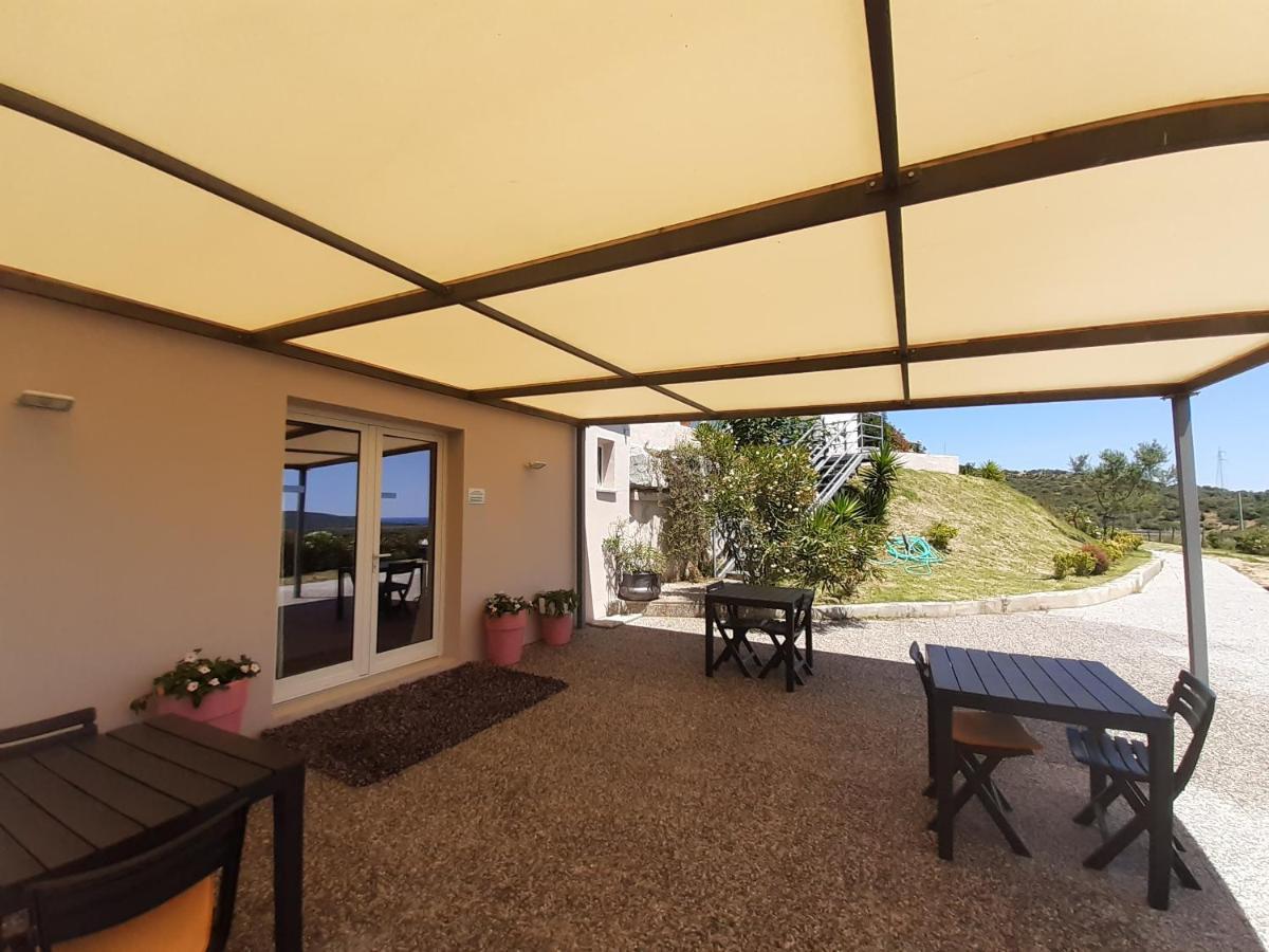 Sole E Sale 2 Bed & Breakfast San Teodoro (Sardinia)