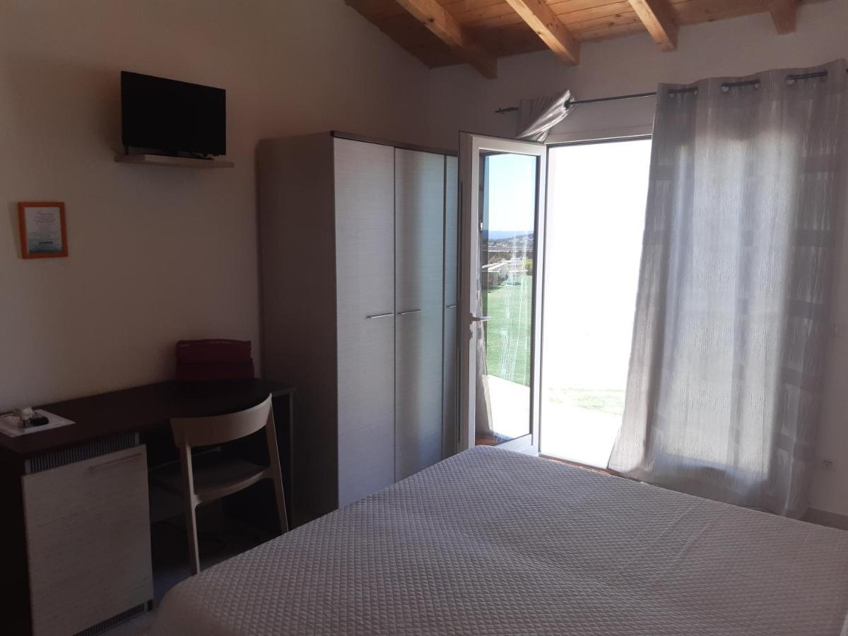 Bed & Breakfast Sole E Sale 2 San Teodoro (Sardinia)
