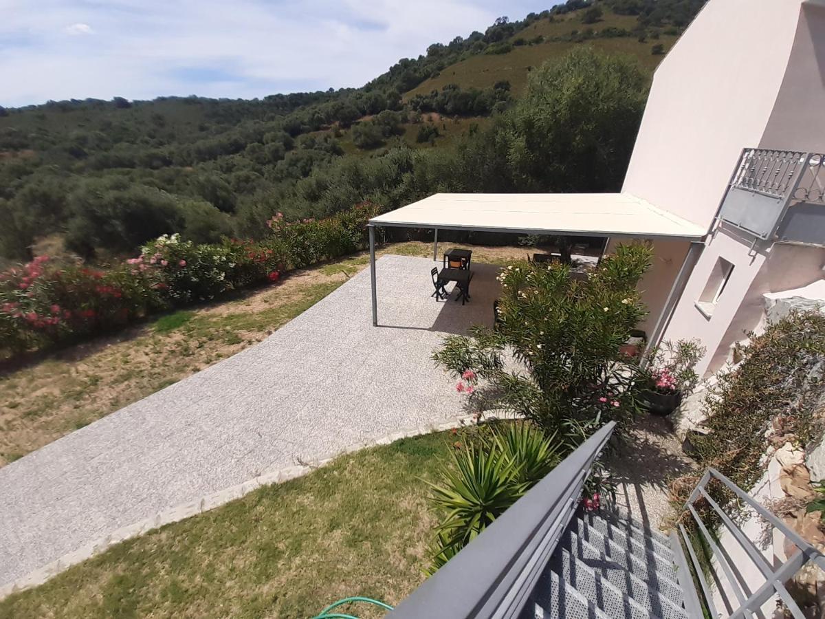 Sole E Sale 2 Bed & Breakfast