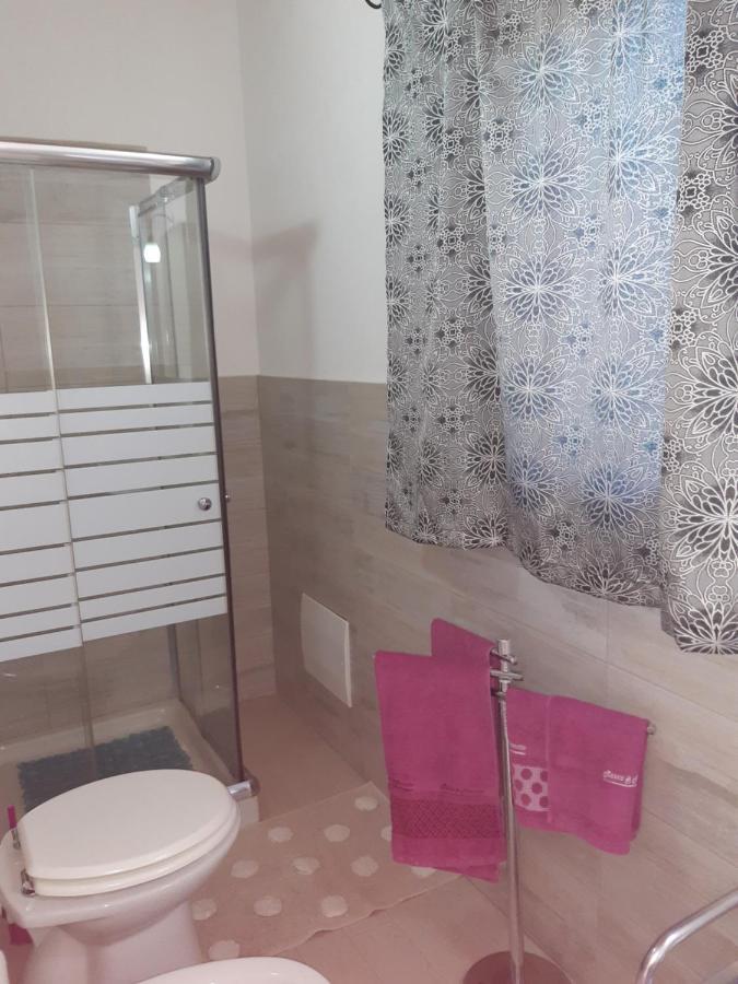 Sole E Sale 2 Bed & Breakfast *
