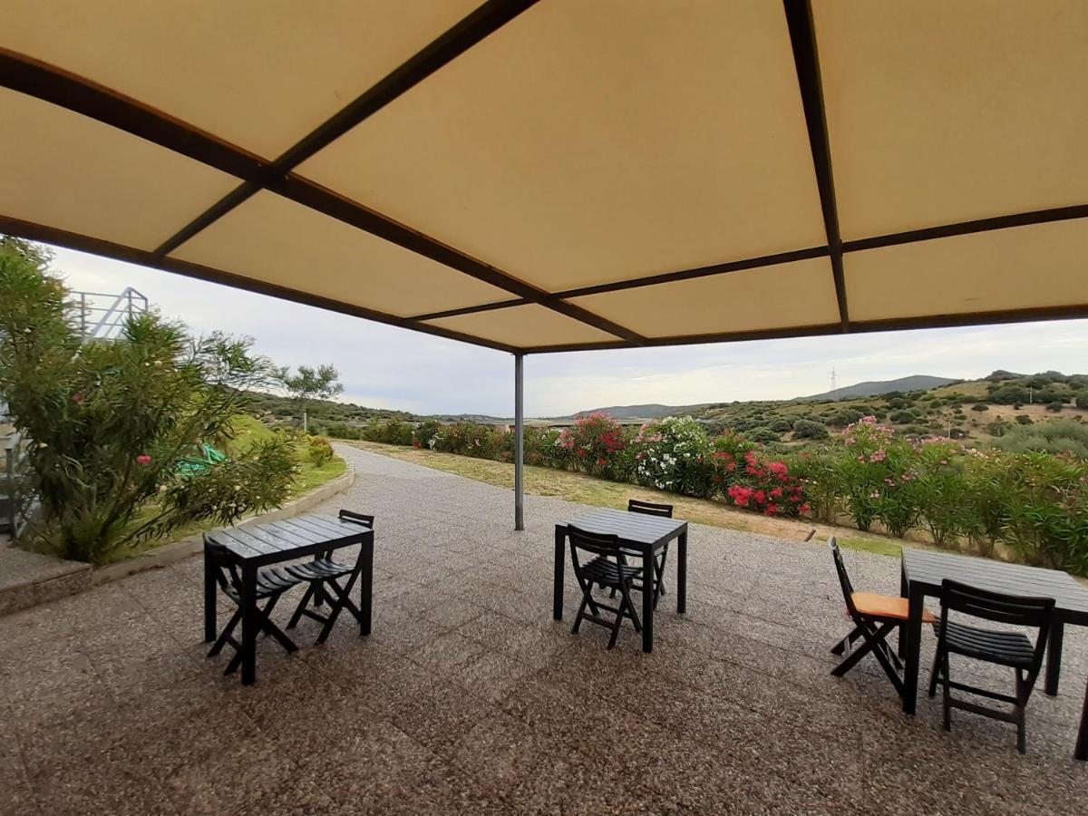 Sole E Sale 2 Bed & Breakfast San Teodoro (Sardinia)
